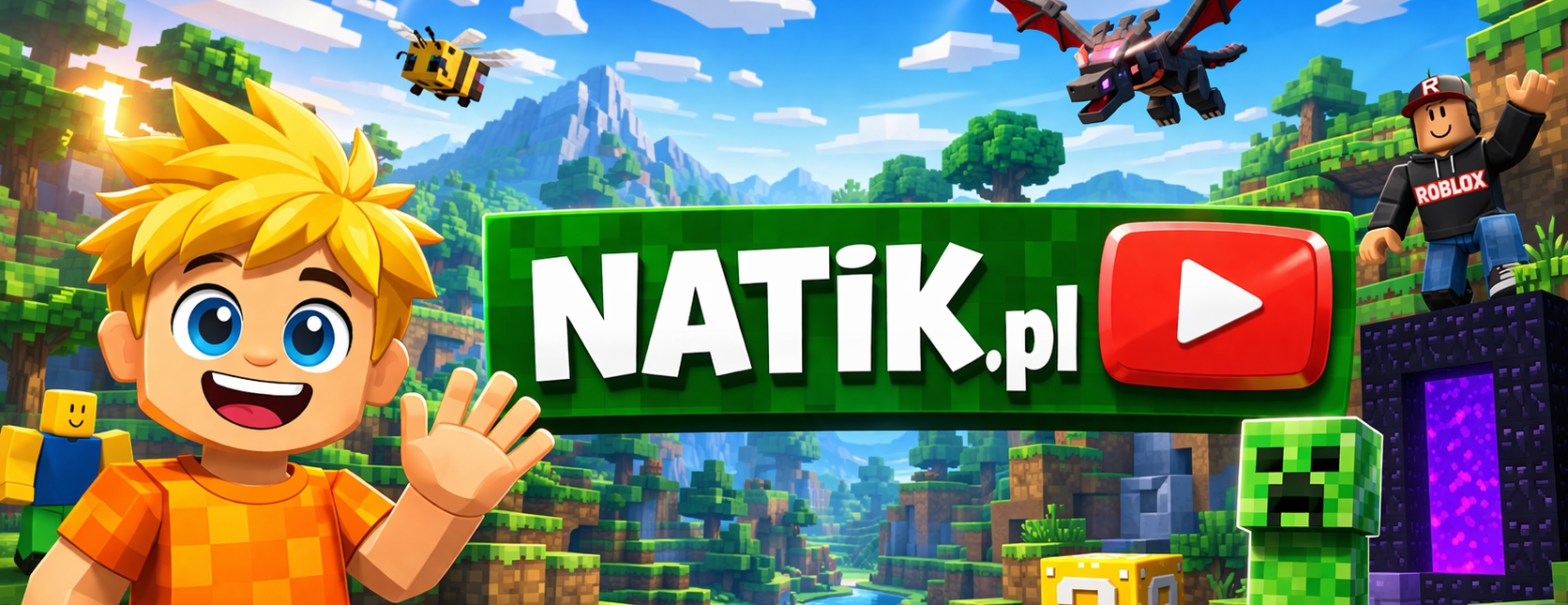 Banner NATIK.pl